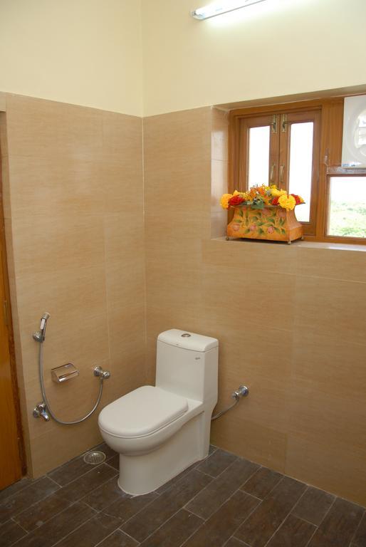 Apnayt Villa Jodhpur  Habitación foto